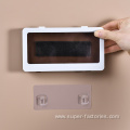 Plastic Waterproof Phone Holder Stick to Wall